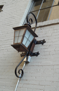4171 W/CSTM SCROLL